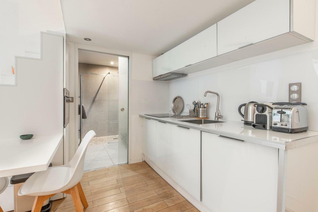 Apartment Grimaldi *
